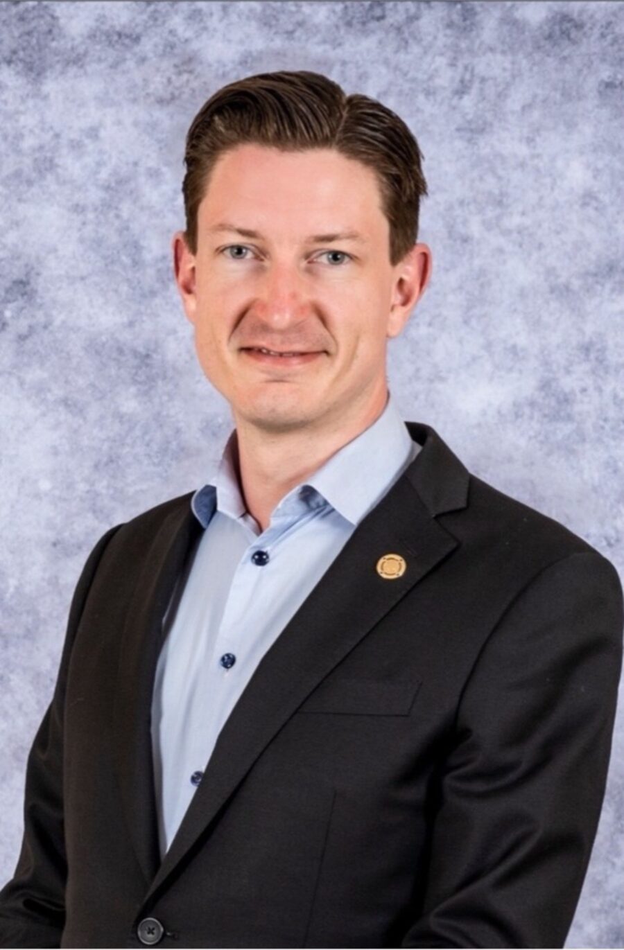 Patric Nilsson